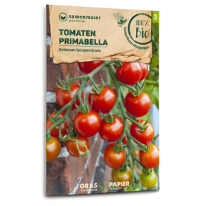 Samen Maier BIO Einzel EAN Tomaten Primabella 300x300