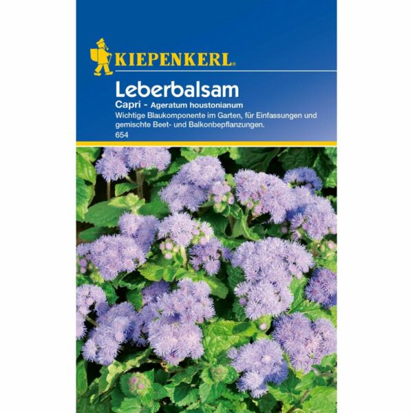 Leberbalsam Capri