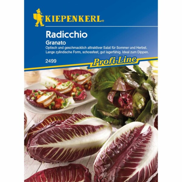 Radicchio Granato