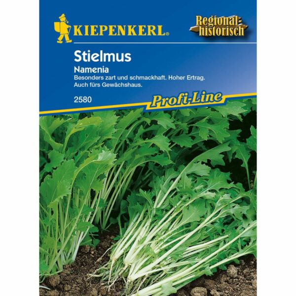 Stielmus Namenia
