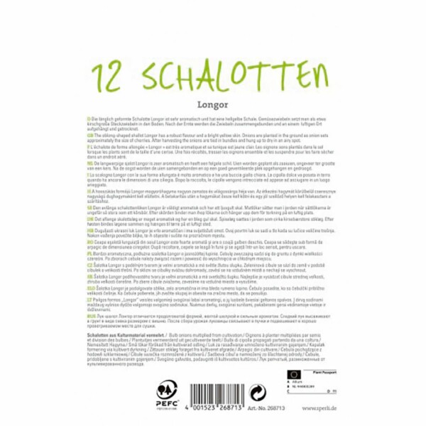 Mikor, runde Form – Bild 2