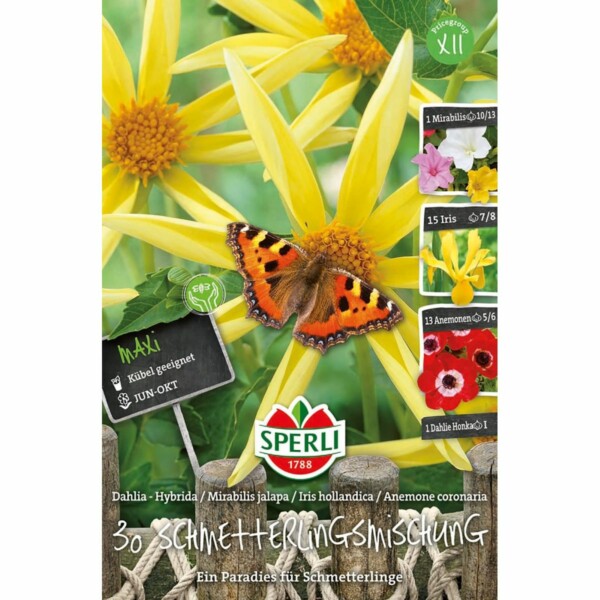 Bienengarten