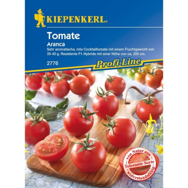 Tomate Aranca