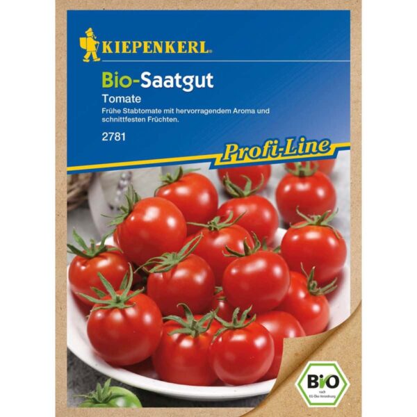 Bio-Tomaten