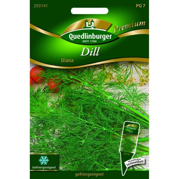 Dill Diana