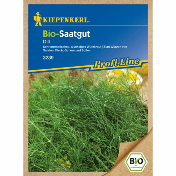 Bio-Dill