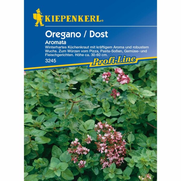 Oregano/Dost Aromata