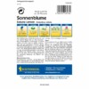 Sonnenblume Soluna Lemon – Bild 2