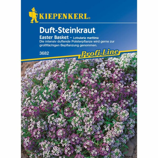 Steinkraut Easter Basket
