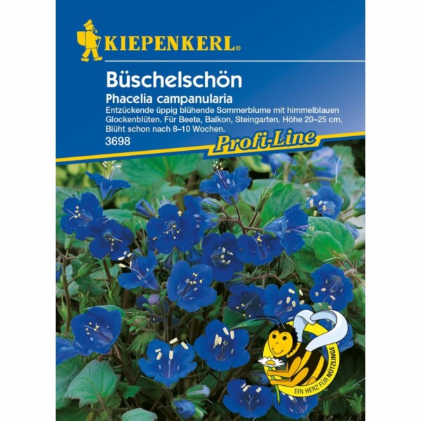 Büschelschön