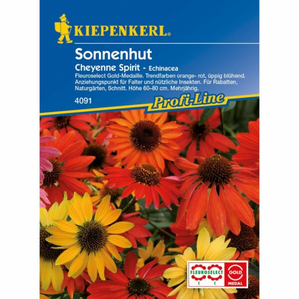 Sonnenhut Cheyenne Spirit