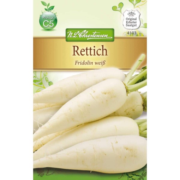 Rettich Fridolin