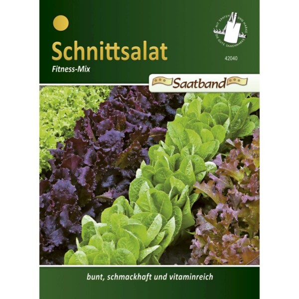 Schnittsalat Fitness Mix