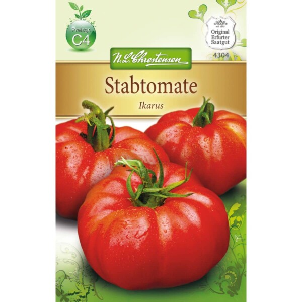 Stabtomate Ikarus