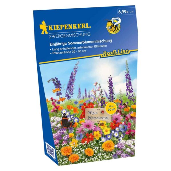 Petersilie Einfacher Schnitt 3