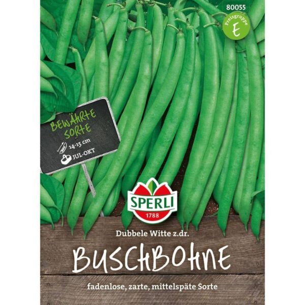 Bubo Dubbele Witte z. dr.