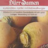 Kohlrabi Erdkohlraben Wilhelmsburger